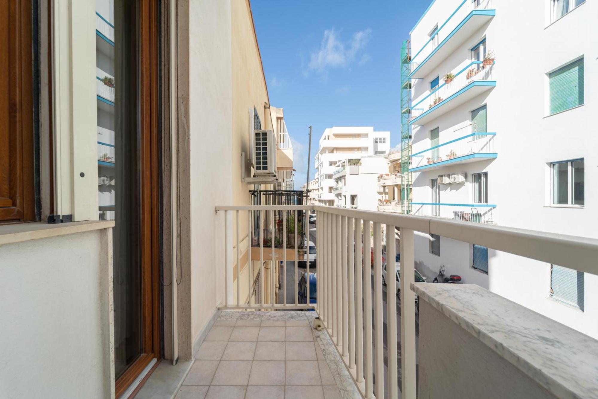 Apartments Via Spano Alghero Eksteriør bilde